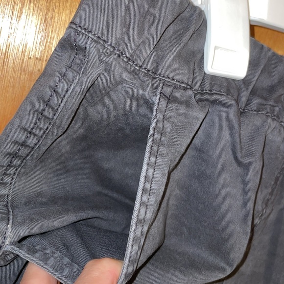 •OLD NAVY•MENS MODERN JOGGER BULIT-IN FLEX SIZE MEDIUM IN COLOR PANTHER - Picture 11 of 11